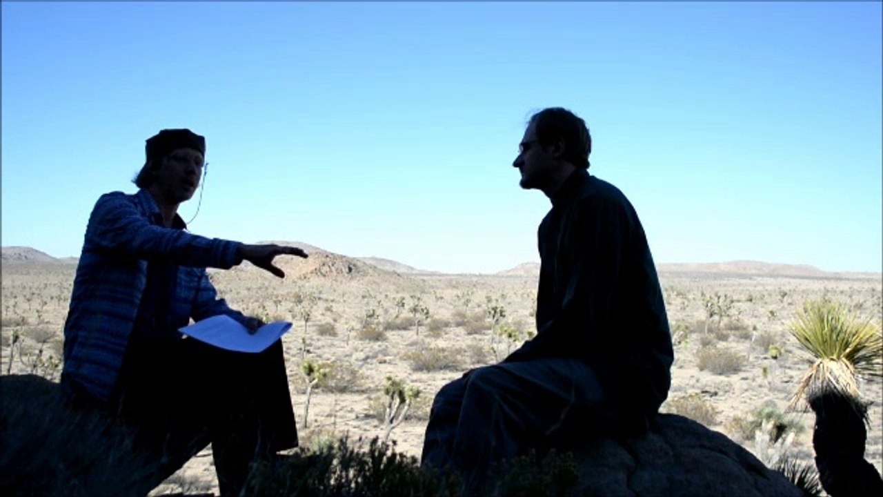 Dead Sea Scrolls: The Teacher of Righteousness As Lady Wisdom. An Interview with Samuel Zinner.