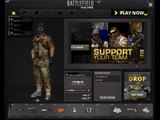 PlayerUp.com - Buy Sell Accounts - «Selling my Pro BattleField Play 4 Free Account - Not Trading»