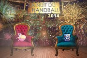 Nuit du Handball 2014 : le Montpelliérain Dragan Gajic est élu meilleur ailier droit de la saison 2013-2014