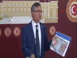 MHP'li Yeniçeri: Yeni senaryo Alevi - Sünni çatışmasıdır I www.halkinhabercisi.com