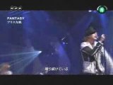 Alice Nine in Beat Motion