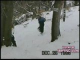 Idioti sulla neve