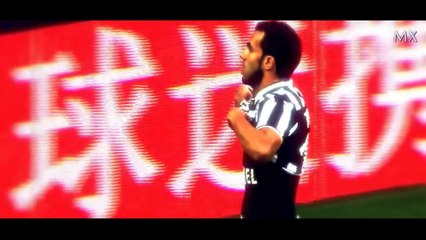 Carlos Tevez - Best Skills,Tricks & Goals in 2014 _ HD