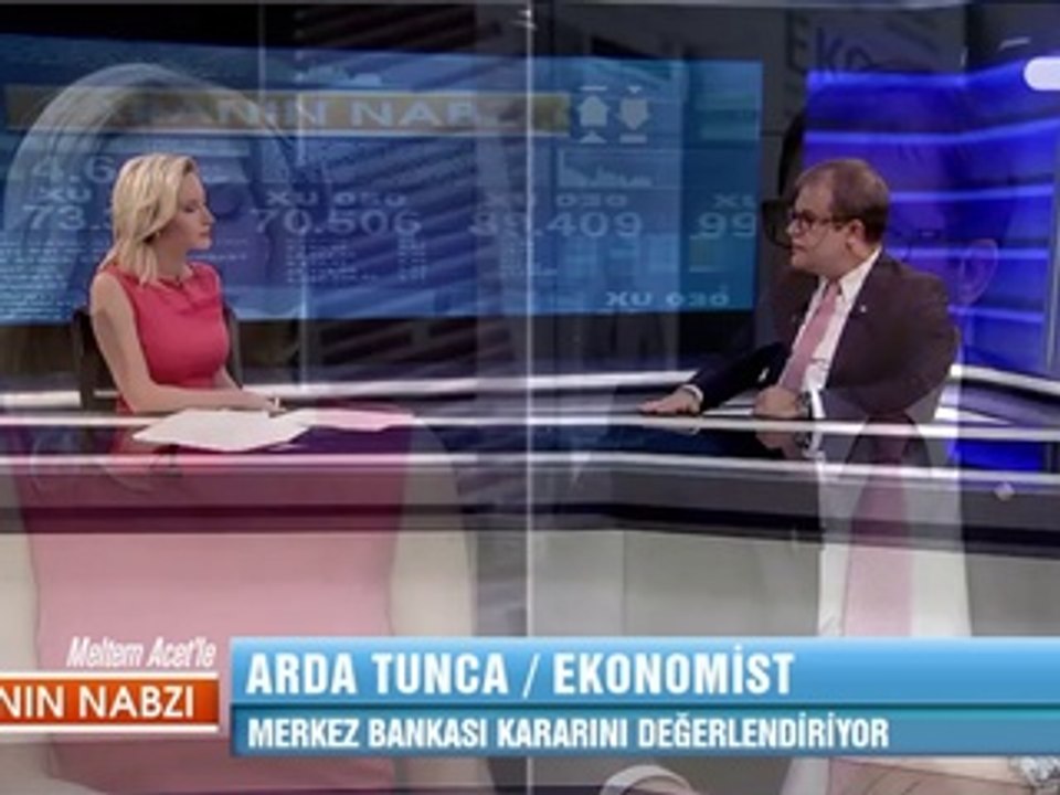 Paranın Nabzı - 23 Mayıs 2014 - 2.Bölüm