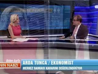 Paranın Nabzı - 23 Mayıs 2014 - 2.Bölüm