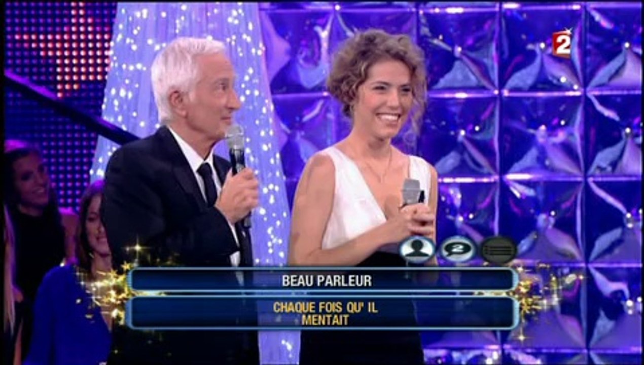 Emma Daumas "N"oubliez pas les paroles" HQ