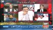 Off The Record With Kashif Abbasi - 22nd May 2014