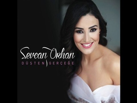 Sevcan Orhan - Kanadım Değdi Sevdaya 2014