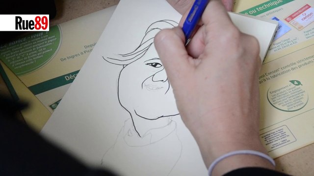 Une bande de caricaturistes débarque à Rue89 !