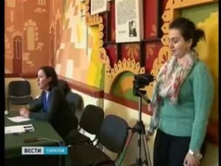 Кастинг на роль в мюзикле 'Призрак оперы' прошел в Саратове