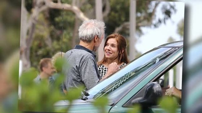 Sienna Miller gets a new look