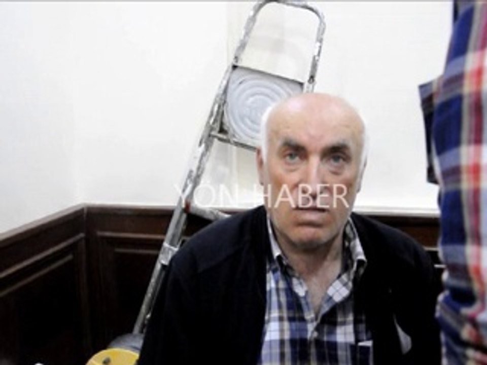 Uğur Kurt'un babasından Erdoğan'a yanıt