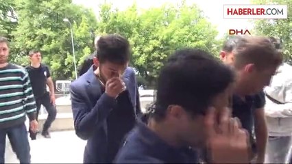 Eşini Boğarak Öldüren Kadın Bayıltana Kadar Dövüp Suyla Ayıltarak Tekrar Dövüyordu