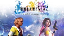 CGR Trailers - FINAL FANTASY X/X-2 HD REMASTER Opening Day Recap