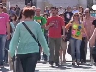 Debito sovrano, alzati i rating di Spagna e Grecia