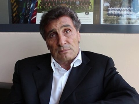 Mohed Altrad compare le MHR à l'OL, le Bayern de Munich ou Arsenal