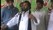 Zakir Ghulam Abbas fredka  p 1 majlis 30 mar jalsa  Malik Ghulam Abbas at Sargodha