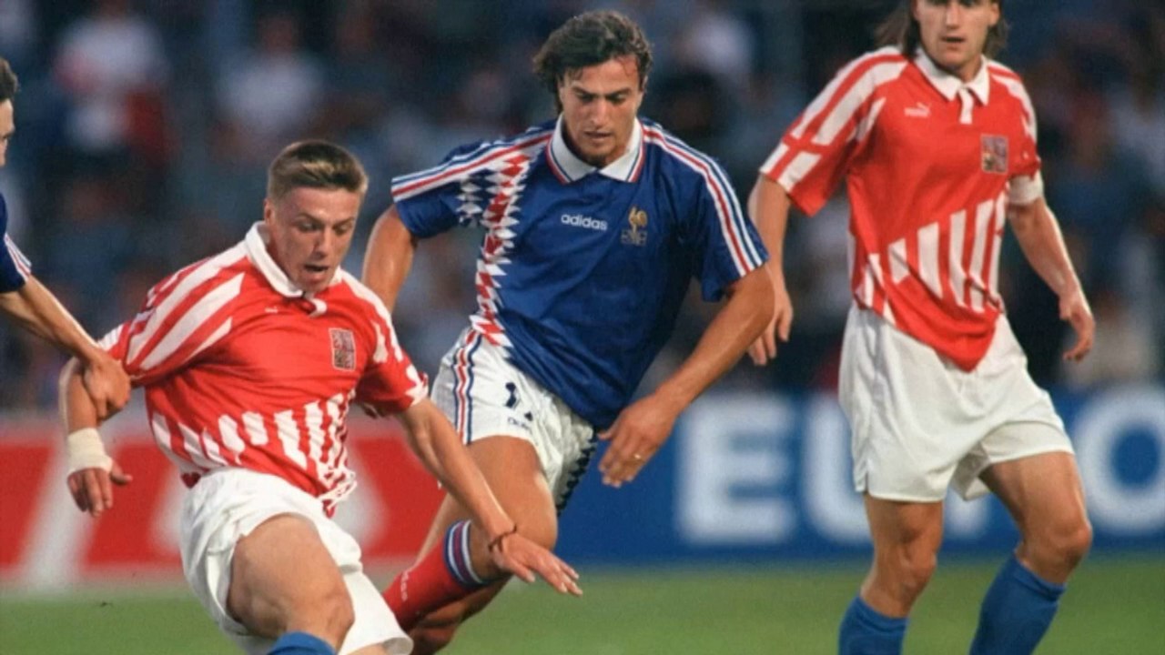 Wm 2014: ginola: "nasri ein großartiger spieler"