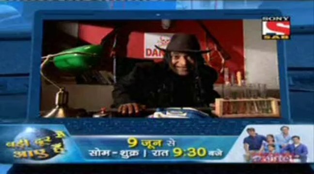 Pritam Pyaare Aur Woh - 23rd May 2014 pt2