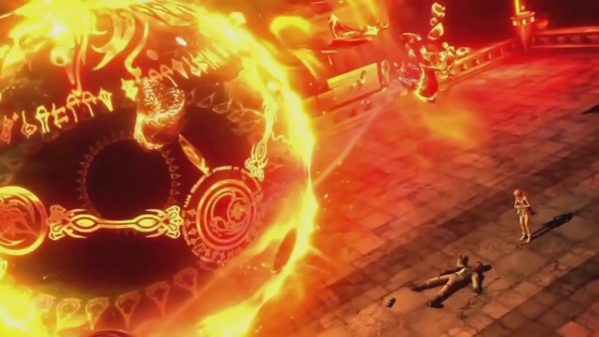 Final Fantasy Xiii The Movie Marathon Edition Hd 720p Video Dailymotion