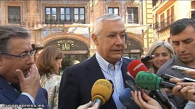 Arenas sobre final Champions: Mañana gana España