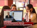 TEMKODER Başkanı Mehmet Bayramoğlu'nun Kanal A'da 
