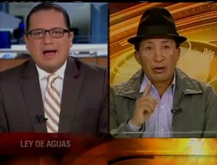 Contacto Directo 23/mayo/2014