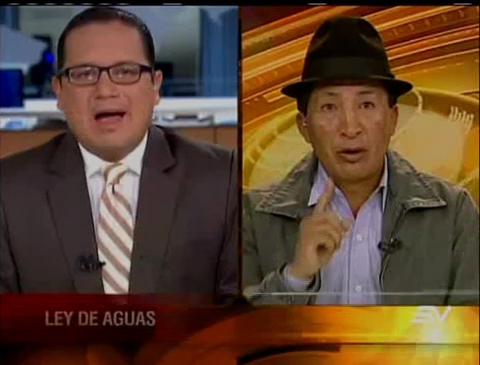 Contacto Directo 23/mayo/2014