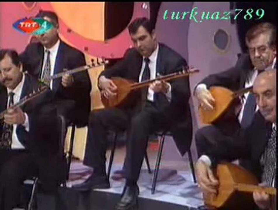 Sabahattin GÜLÜMSER-Ayva Turunç Narım Var