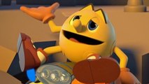 CGR Trailers - PAC-MAN AND THE GHOSTLY ADVENTURES 2 Announcement Trailer