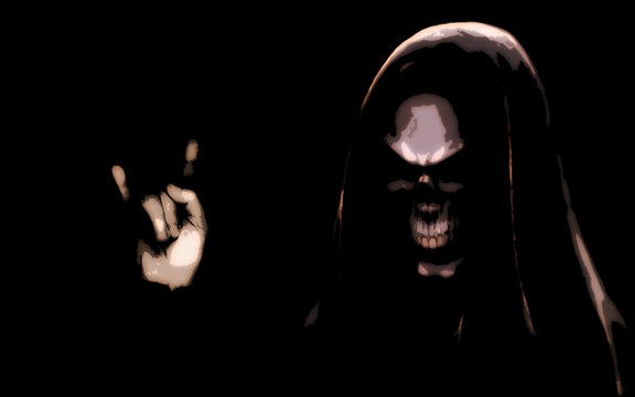 Dark Electronic Electro Beat Instrumental Until It Breaks - Anno Domini Beats