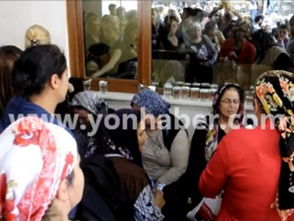 Uğur Kurt'un Annesi Ağıt Yakıyor