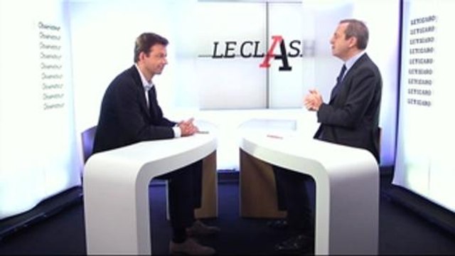 Le Clash Figaro-Nouvel Obs : Europe, à quoi sert Sarkozy ?