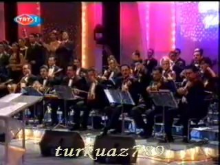 Sabahattin GÜLÜMSER & Zeynep CİHAN-Gül Ali
