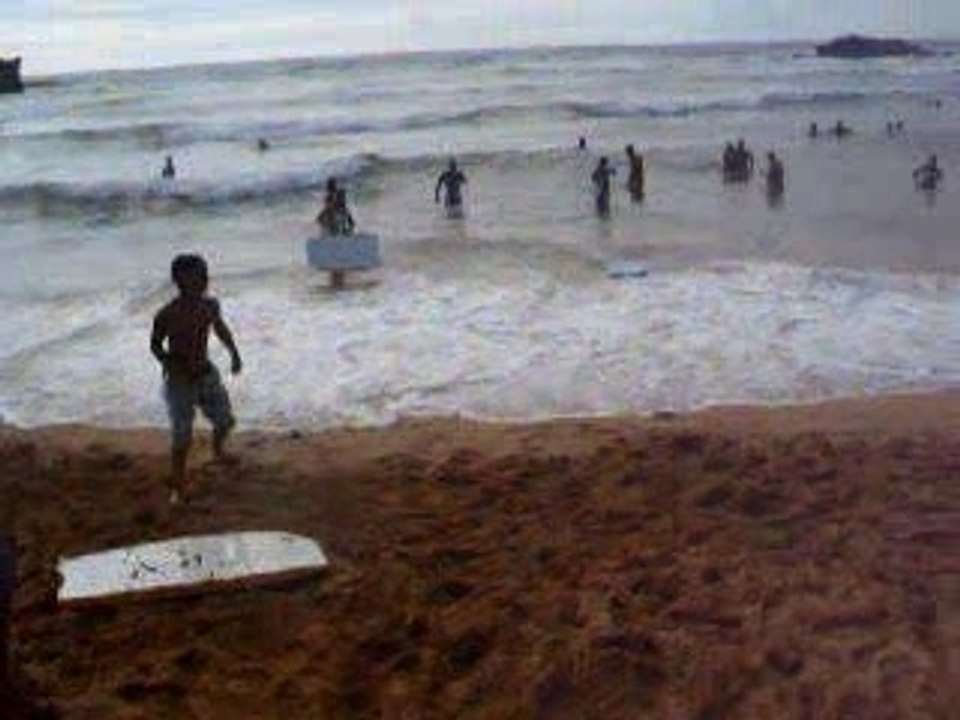 tfaz3 yassine