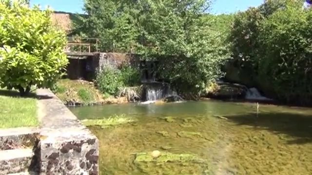 Bigny / Ouche domaine d'exception - Agence CARREZ immobilier