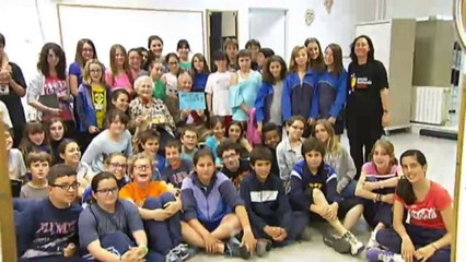 TV3 - Info K - Els avis ens expliquen la guerra civil