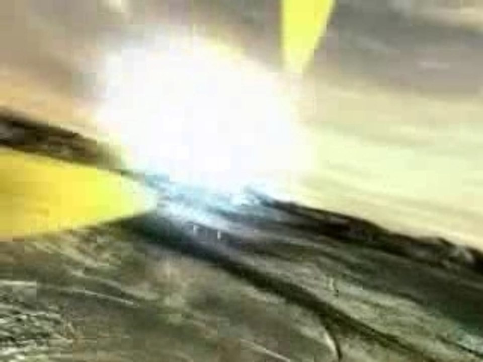 Mudvayne final fantasy