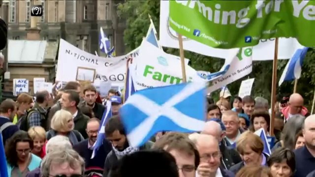 TV3 - Dimarts, 21.55, a TV3 - Homenatge a Escòcia , a Sense ficció