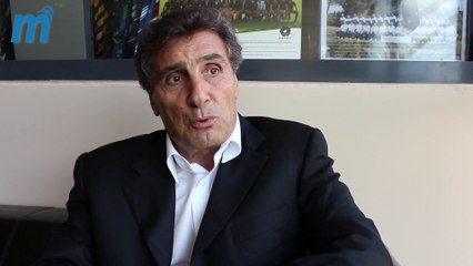 Altrad, MHR : "Castres n'est pas notre bête noire"