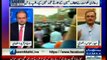 Samaa Nadeem Malik live with MQM Haidar Abbas Rizvi(22 MAY 2014)