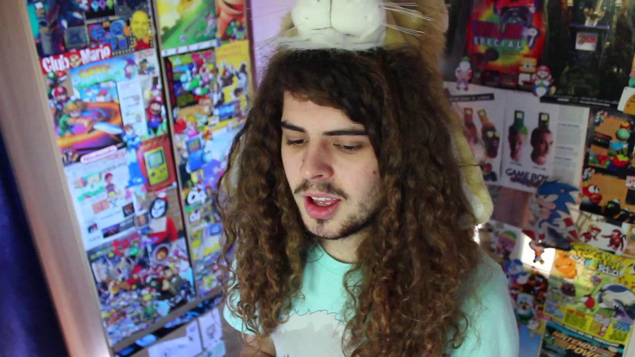 Banjo-Kazooie (N64) - SuperGameEskimo