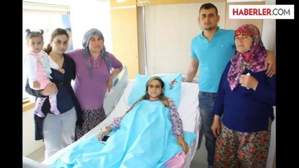 Madencinin Yetim Bebeği Erken Doğdu