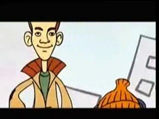 Chiens de paille - Mes yeux d'enfants