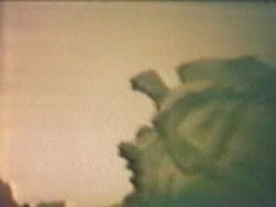 La corse 1985