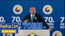Başbakan Erdoğan, Bana Diktatör Diyenler Karşımda Oturuyor