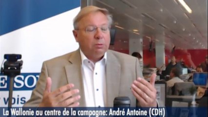 Les aéroports wallons peuvent-ils soulager le trafic de Zaventem ?