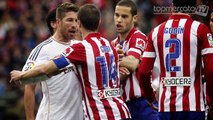 Real Madrid vs Atlético Madrid : la finale de la ligue des Champions à ne pas manquer !