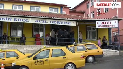 İmam, 77 Yaşındaki Yaşlı Adamı Camide Tekme Tokat Dövdü