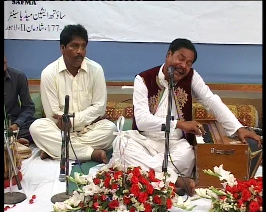 Khayal Sey Ghazal Tak EP 02 - part 10